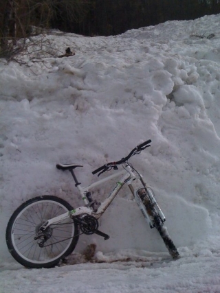  La nieve no nos detiene 